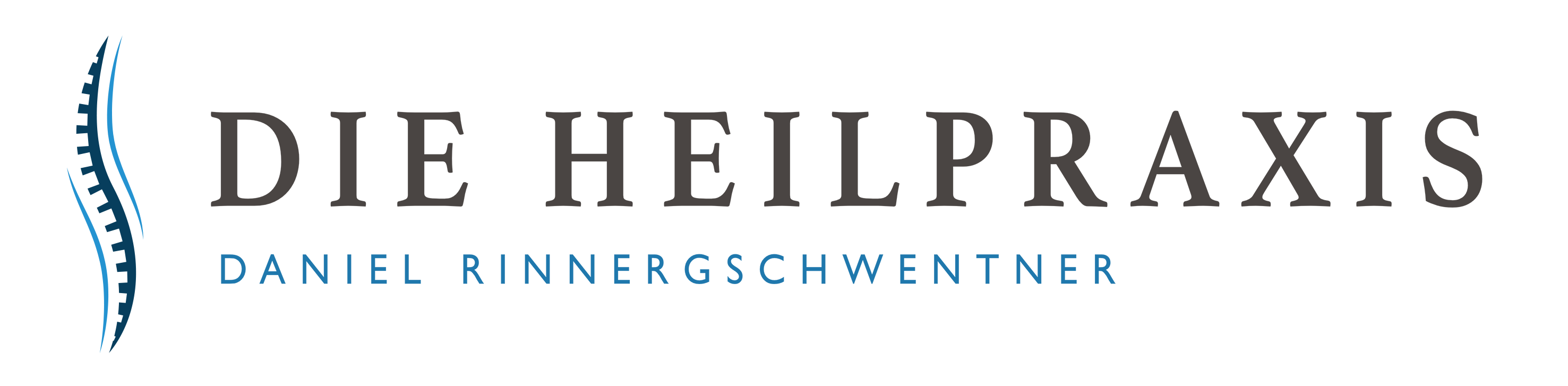 Logo Die Heilpraxis